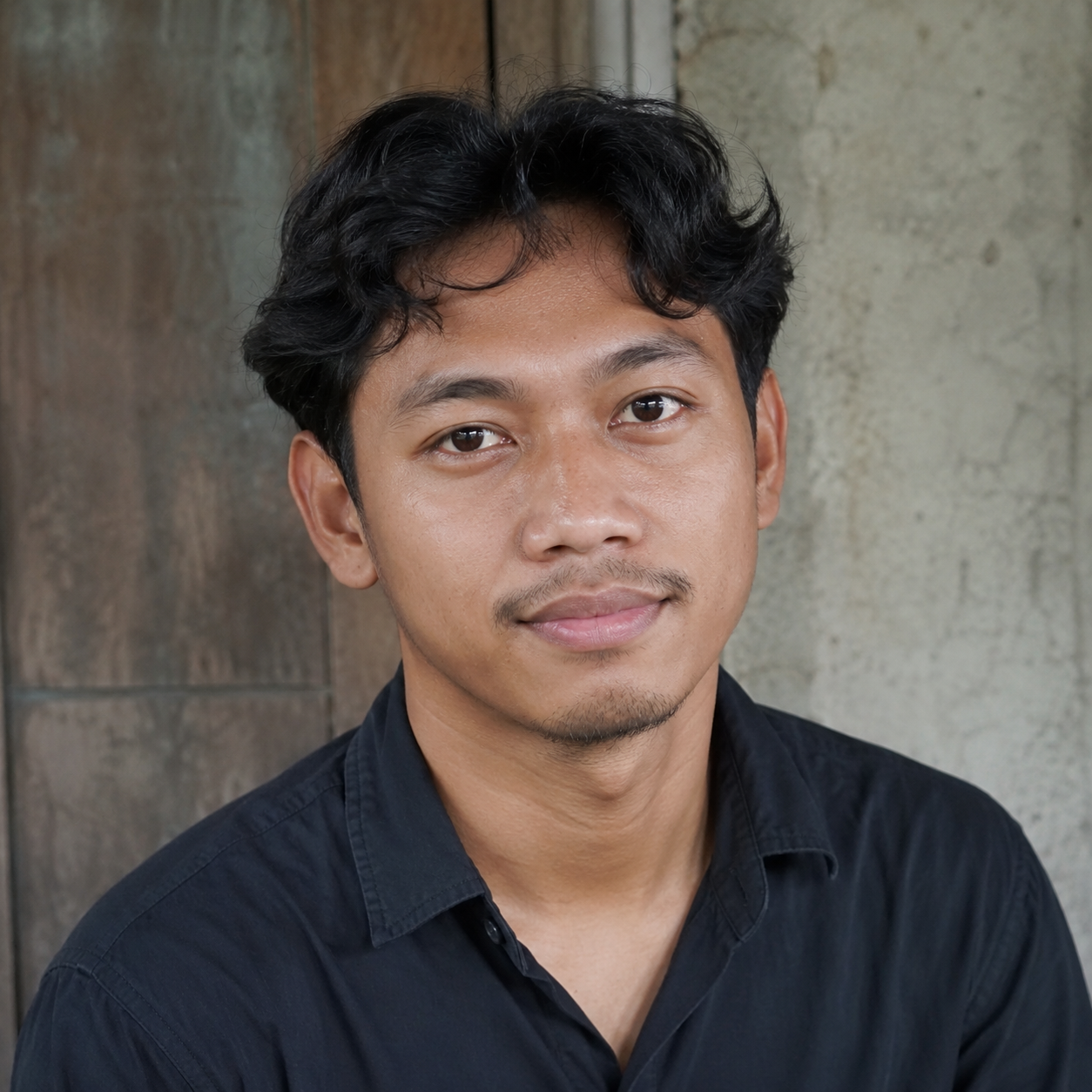 Home andi prasetyo