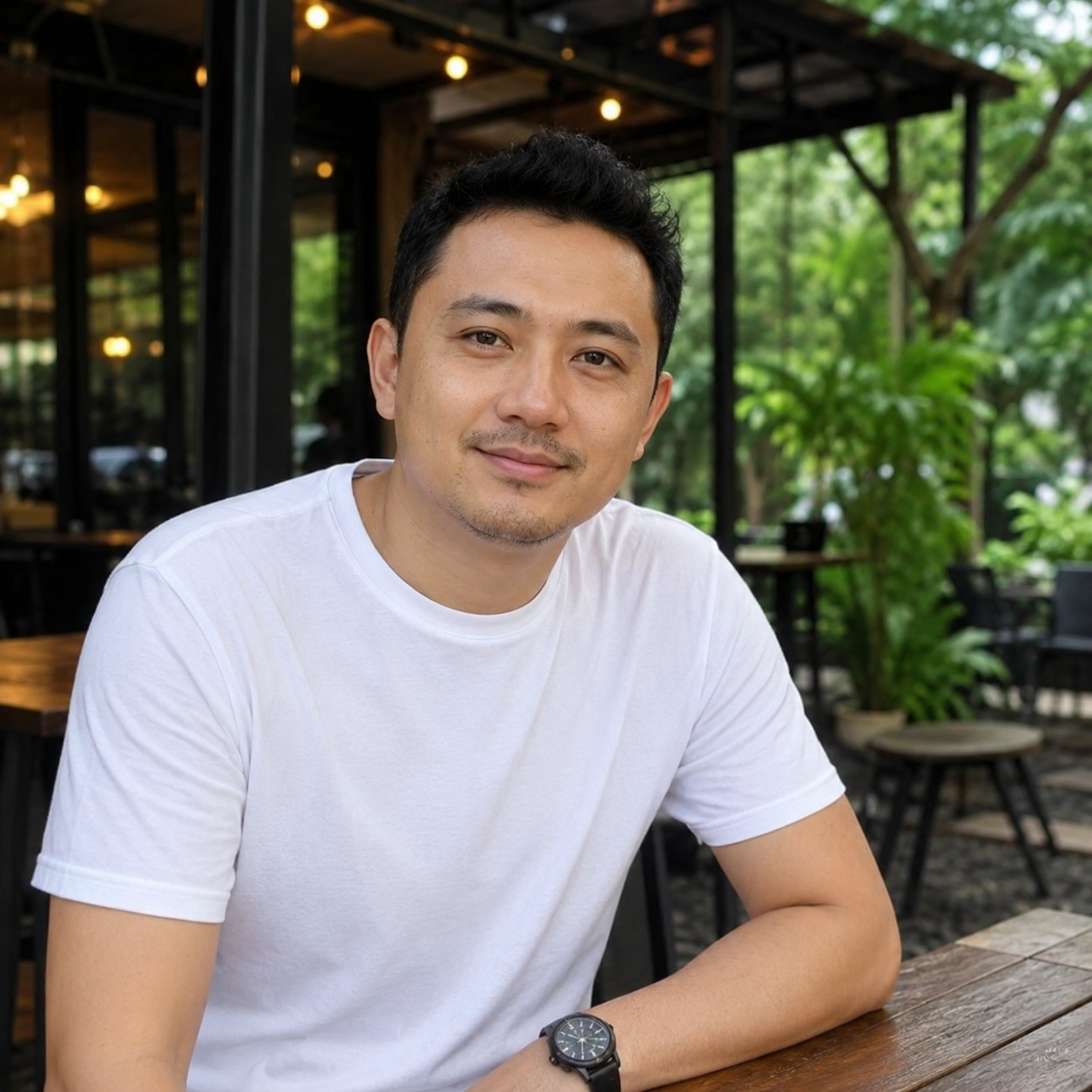 Home budi s surabaya