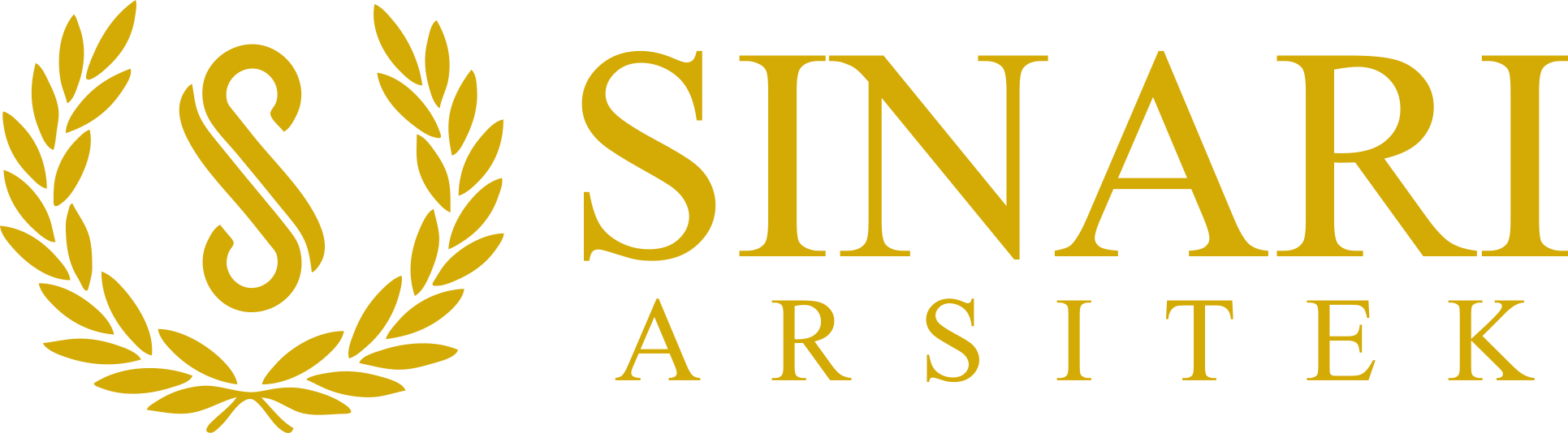 logo sinari arsitek landscape 2
